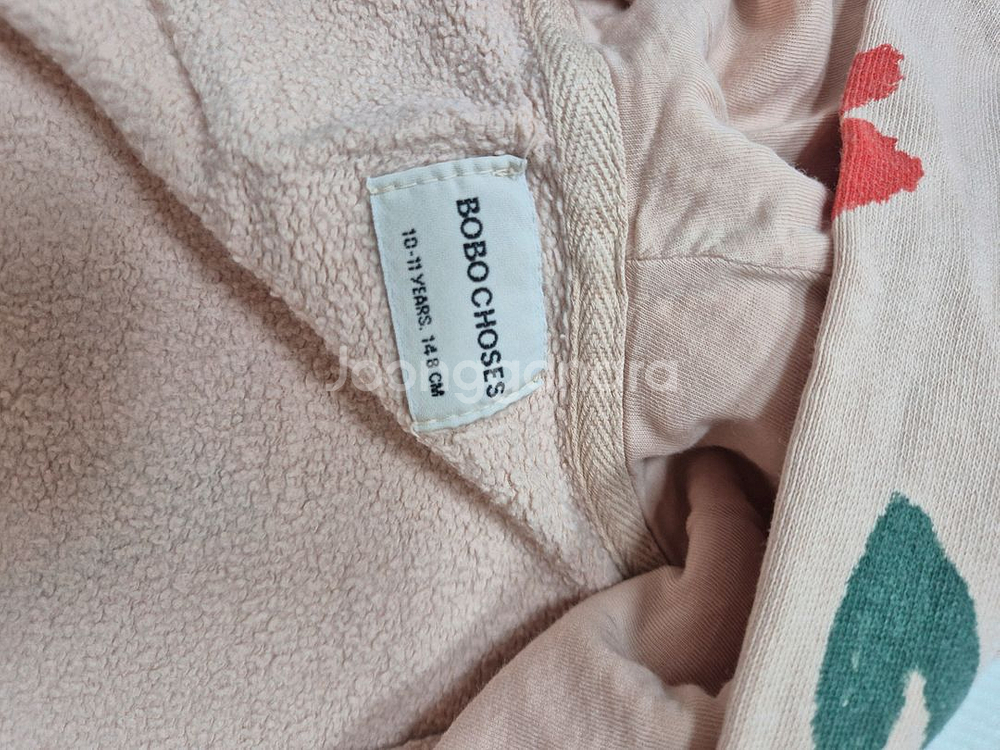 보보쇼즈 상하자켓세트 2벌 일괄--3