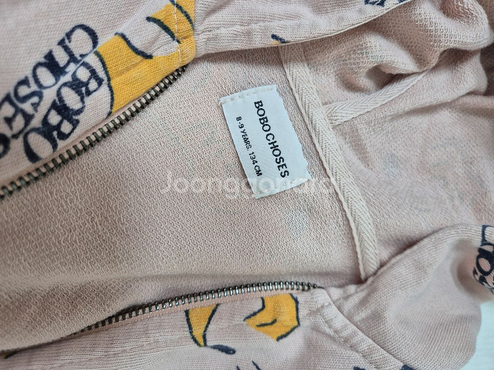 보보쇼즈 상하자켓세트 2벌 일괄--5