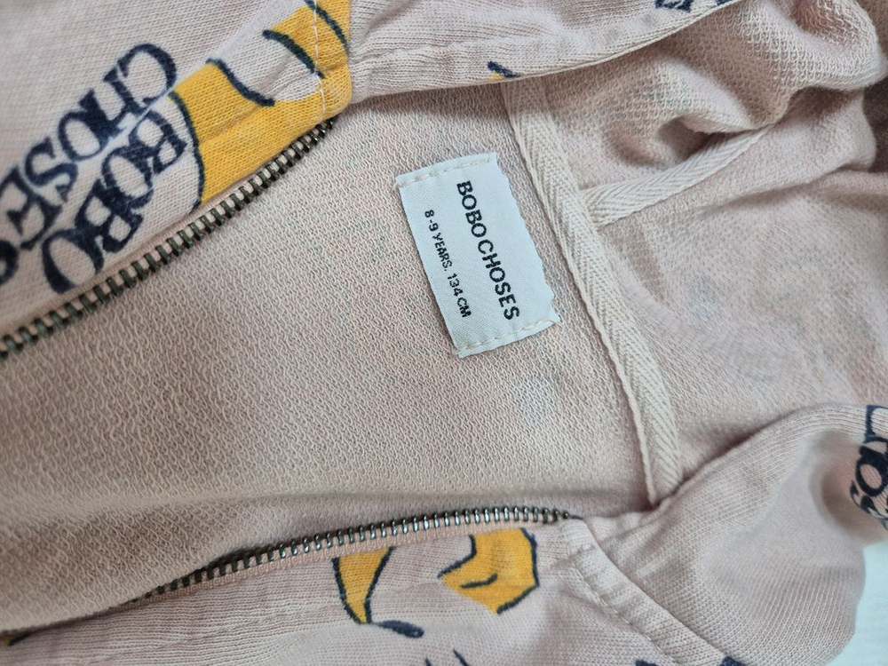 보보쇼즈 상하자켓세트 2벌 일괄 이미지