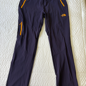 노스페이스 여름 등산바지