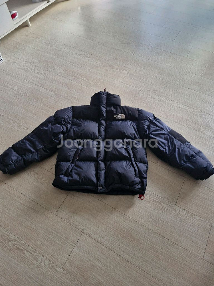 노스페이스 써밋시리즈 눕시--1