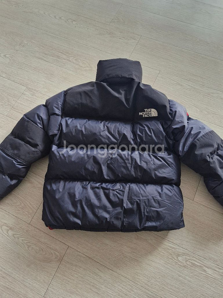 노스페이스 써밋시리즈 눕시--2