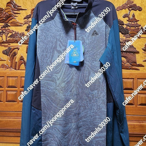 (새상품) K2 봄 가을 티셔츠 2장다 110사이즈 택포 7만원 판매합니다..