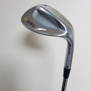 포틴 D030 웨지 56도 스틸샤프트 샌드웨지 골프채 골프클럽