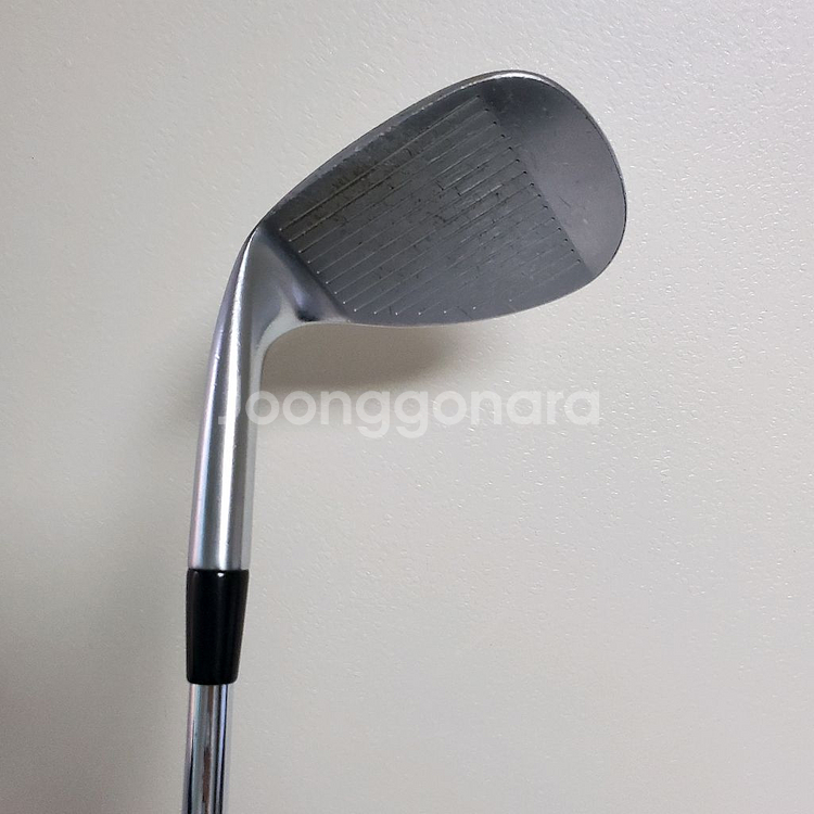 포틴 D030 웨지 56도 스틸샤프트 샌드웨지 골프채 골프클럽--1