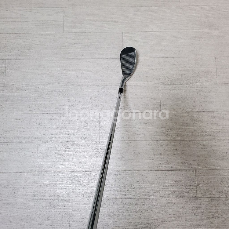 포틴 D030 웨지 56도 스틸샤프트 샌드웨지 골프채 골프클럽--5