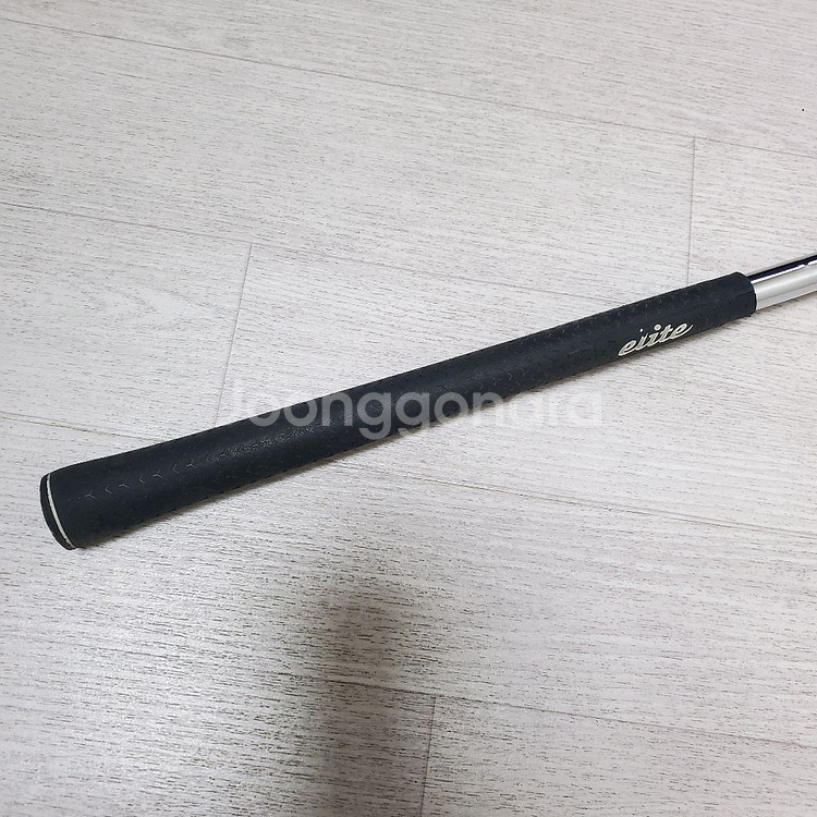 포틴 D030 웨지 56도 스틸샤프트 샌드웨지 골프채 골프클럽--4