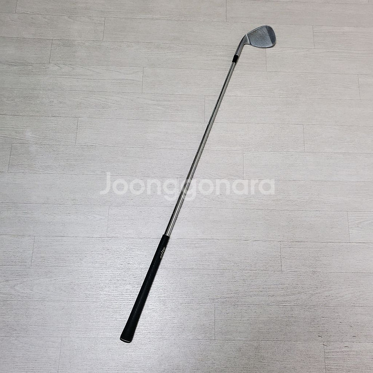 포틴 D030 웨지 56도 스틸샤프트 샌드웨지 골프채 골프클럽--6