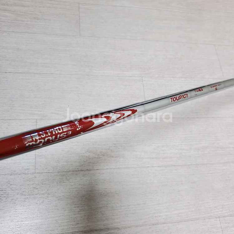 포틴 D030 웨지 56도 스틸샤프트 샌드웨지 골프채 골프클럽--3