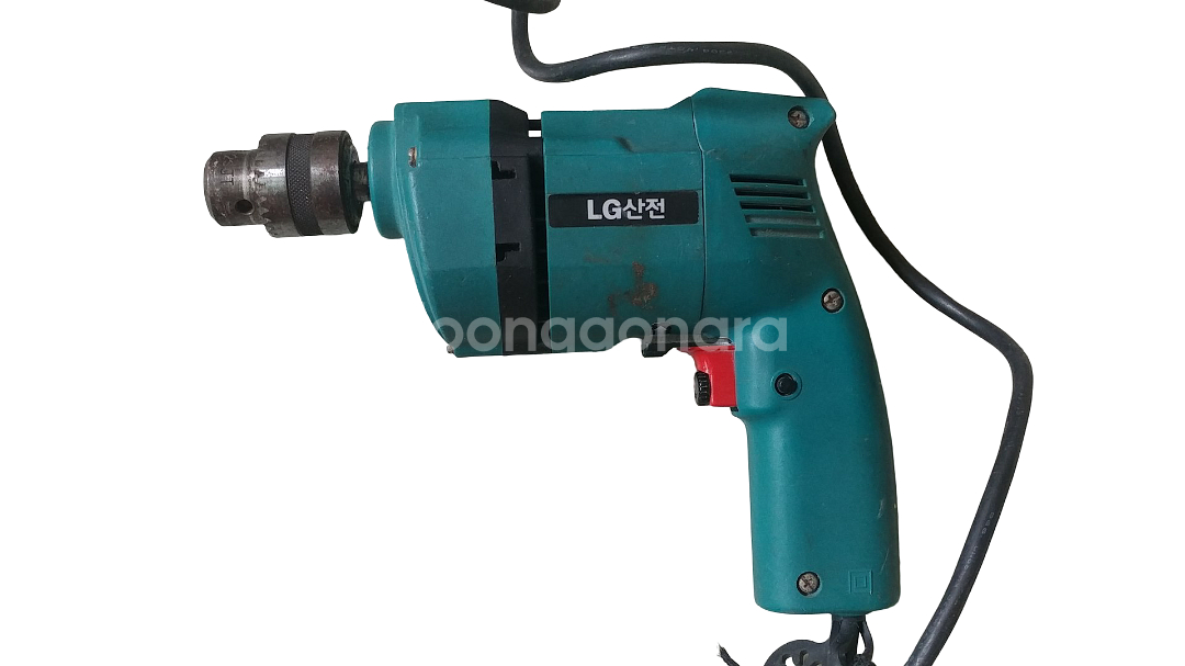 드릴 LG 산전, 계양전기, 동일전기, 마끼다, 보쉬 GSR 9.6-2--0