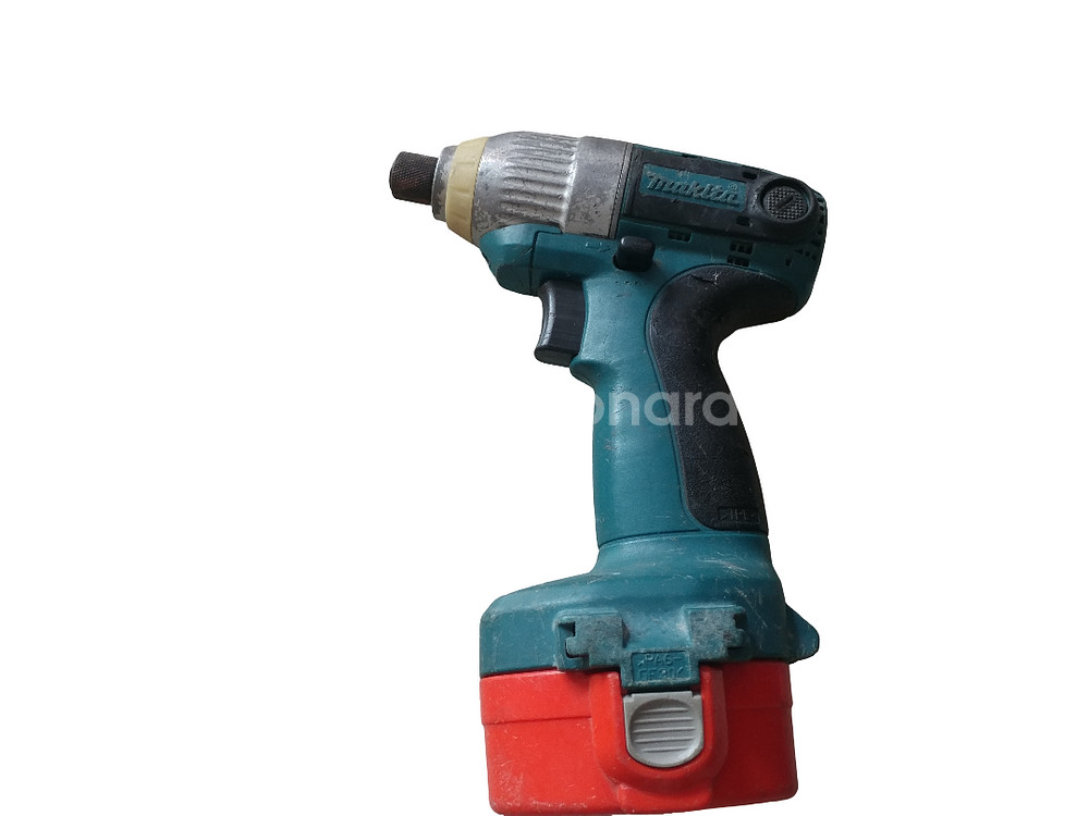 드릴 LG 산전, 계양전기, 동일전기, 마끼다, 보쉬 GSR 9.6-2--5