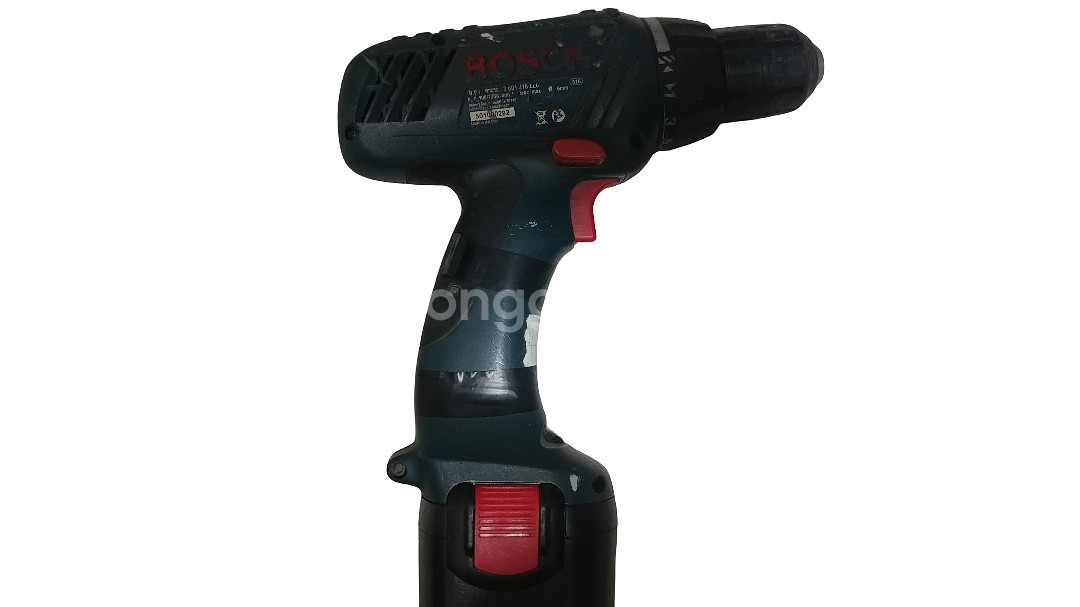 드릴 LG 산전, 계양전기, 동일전기, 마끼다, 보쉬 GSR 9.6-2--7