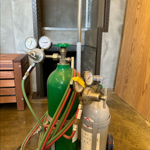 말타니메탈 휴대용 용접기 팝니다