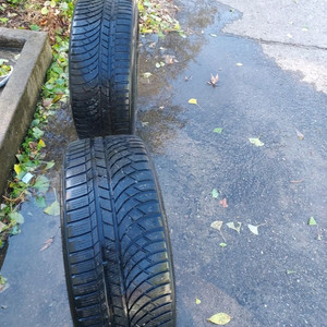 금호 윈터타이어 윈터크래프트 스노우타이어 225 40 19 245 40 19