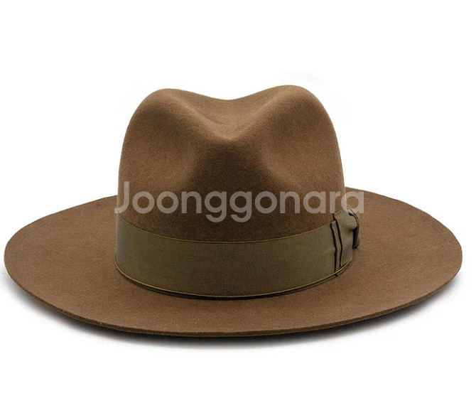 도그앤코 HWDOG$CO FRONT-H 페도라--0