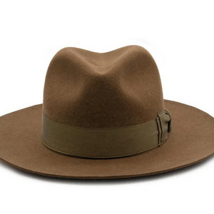 도그앤코 HWDOG$CO FRONT-H 페도라