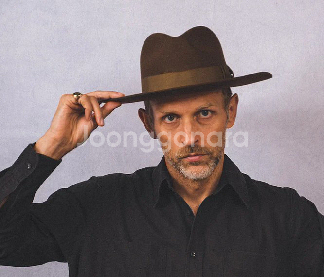 도그앤코 HWDOG$CO FRONT-H 페도라--2