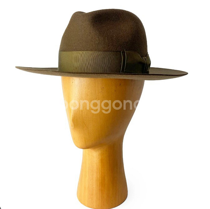 도그앤코 HWDOG$CO FRONT-H 페도라--3