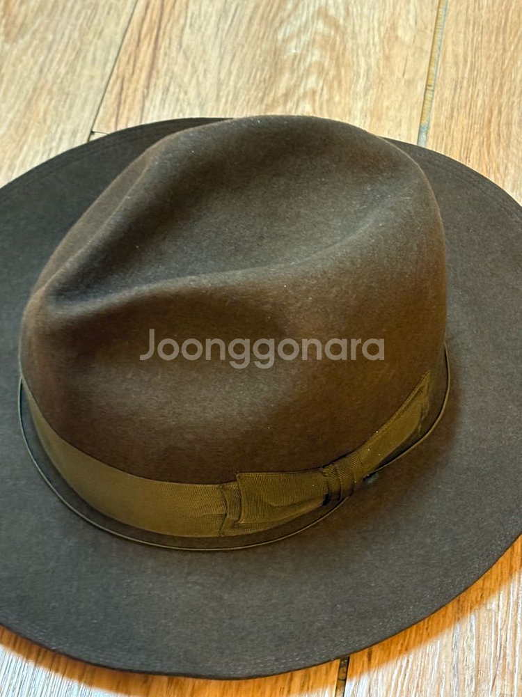 도그앤코 HWDOG$CO FRONT-H 페도라--6