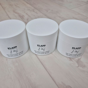 클랍 아사필 케어크림 100ml 미개봉새상품