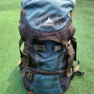 바우데 등산가방 등산배낭 40L