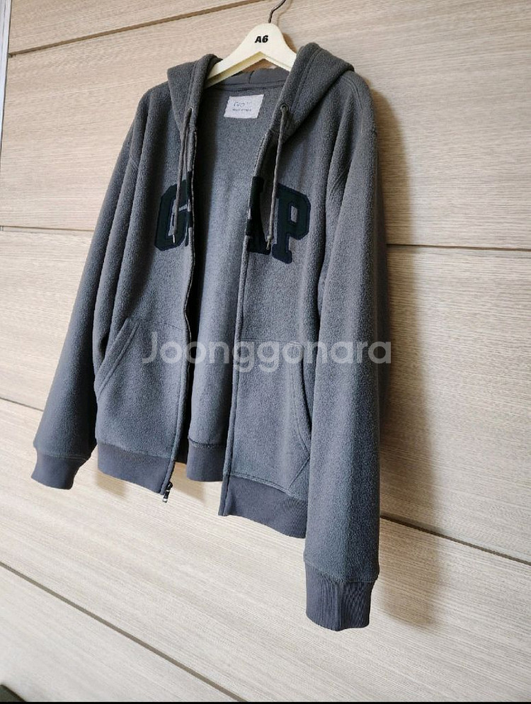 후드집업 남여공용--0