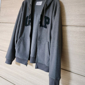 후드집업 남여공용