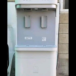 코웨이CHPI-5801L 얼음정수기 대용량