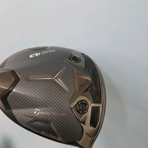 테일러메이드 Qi35 LS드라이버 벤투스샤프트