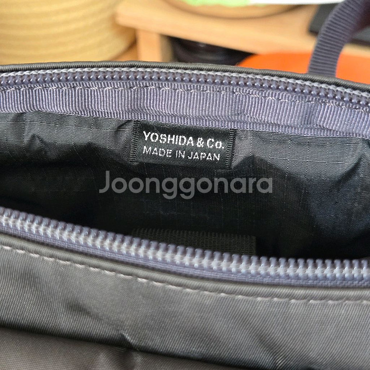 요시다포터 POTR 라이드 웨이스트백 슬링백 크로스백--2