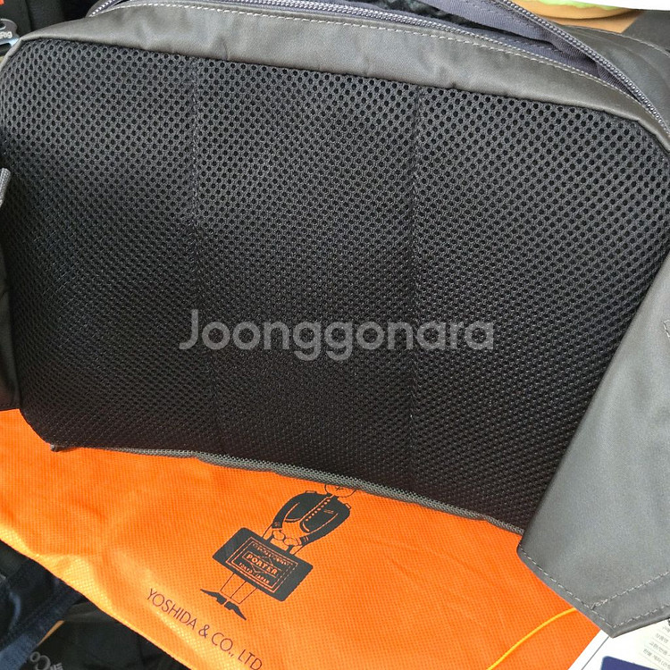 요시다포터 POTR 라이드 웨이스트백 슬링백 크로스백--4