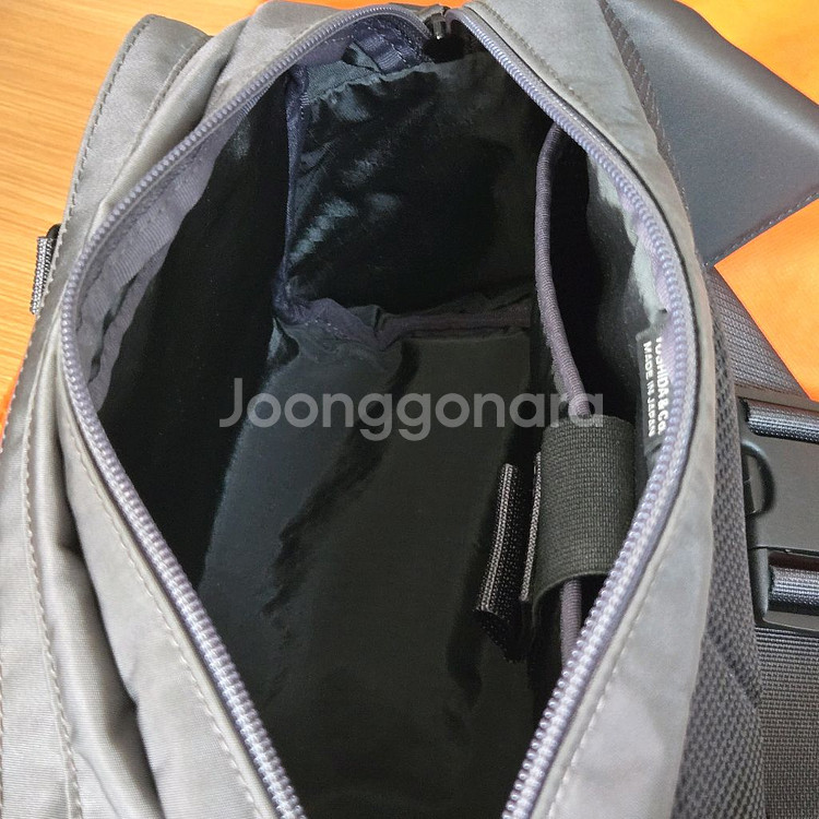 요시다포터 POTR 라이드 웨이스트백 슬링백 크로스백--3