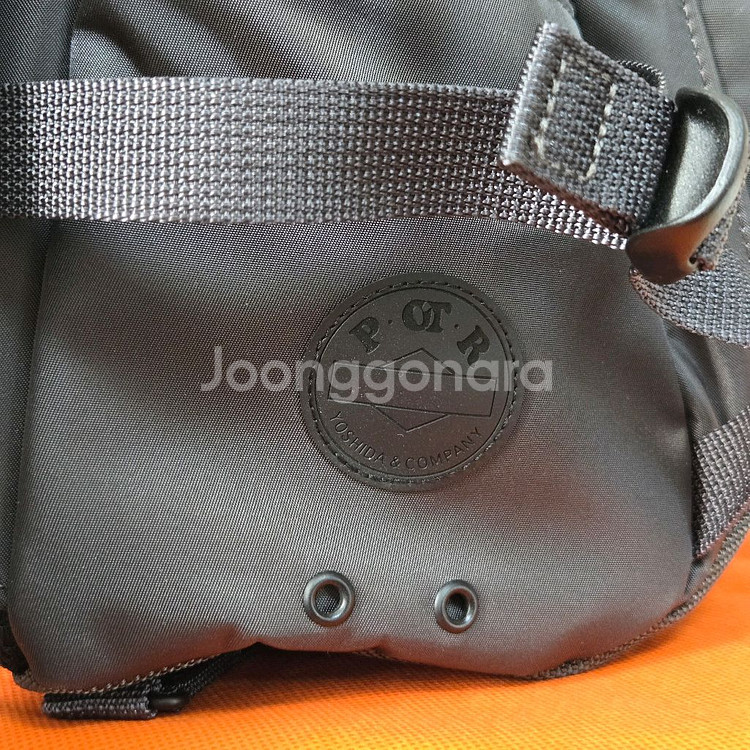 요시다포터 POTR 라이드 웨이스트백 슬링백 크로스백--5