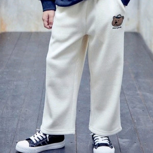 로인앤제인 모모골지 바지 팬츠 새상품 130