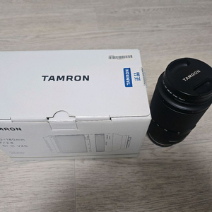 탐론 70-180 탐론 70-180mm F2.8 g1 소니fe마운트