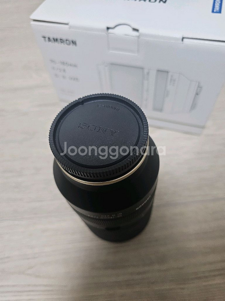 탐론 70-180 탐론 70-180mm F2.8 g1 소니fe마운트--4