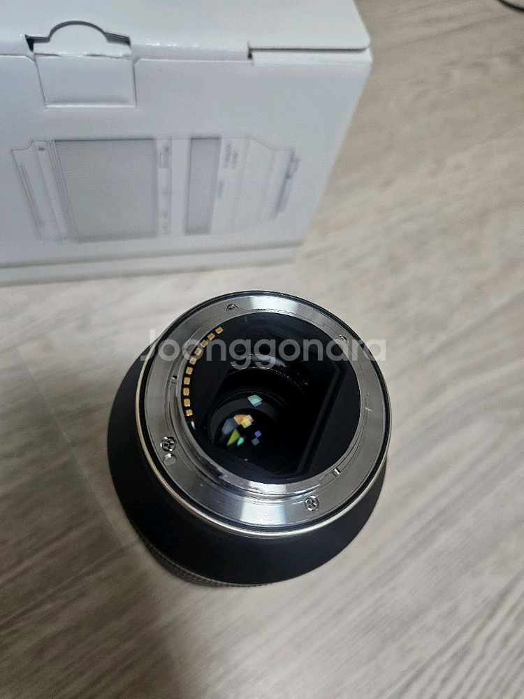 탐론 70-180 탐론 70-180mm F2.8 g1 소니fe마운트--5