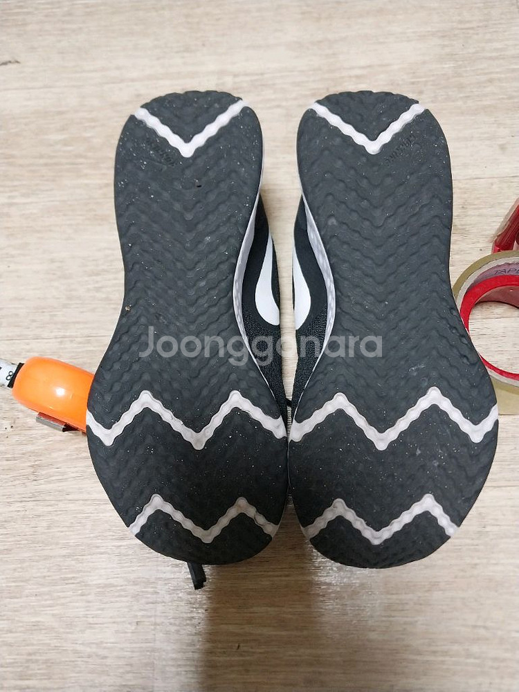 나이키/260) 운동화--4