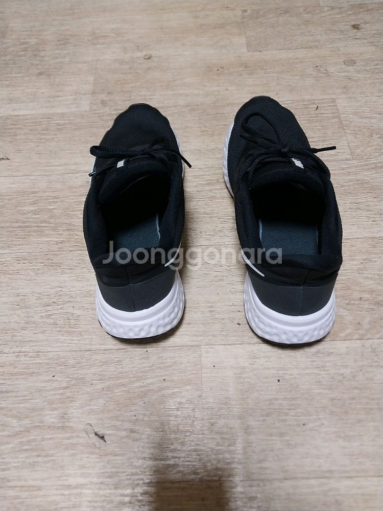 나이키/260) 운동화--3