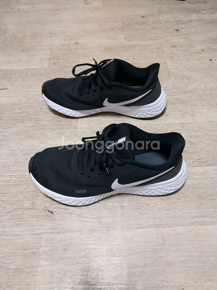 나이키/260) 운동화--0