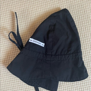 오프오프스튜디오 버킷햇 구상