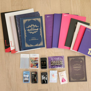 연극 뮤지컬 연뮤 굿즈 양도합니다