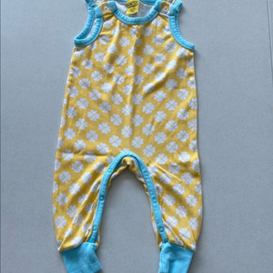 던스 덩가리 74 (노클/페일바나나)