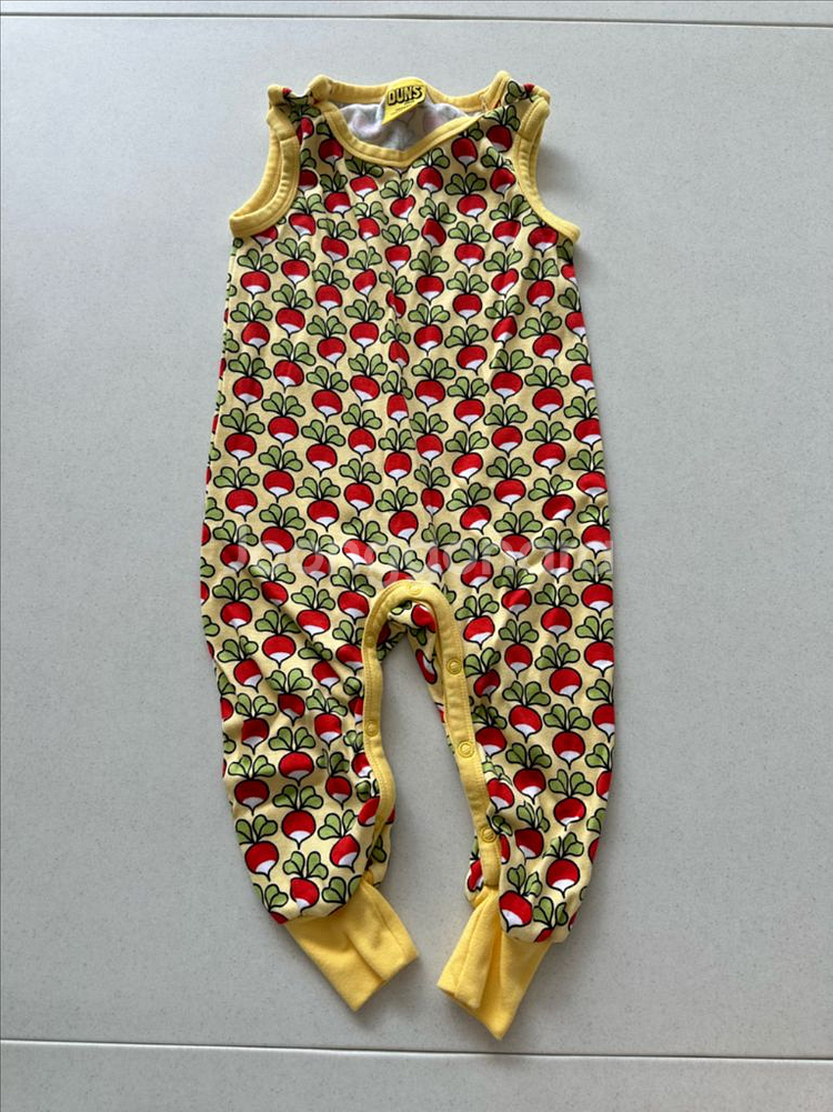 던스 덩가리 74 (노클/페일바나나)--1