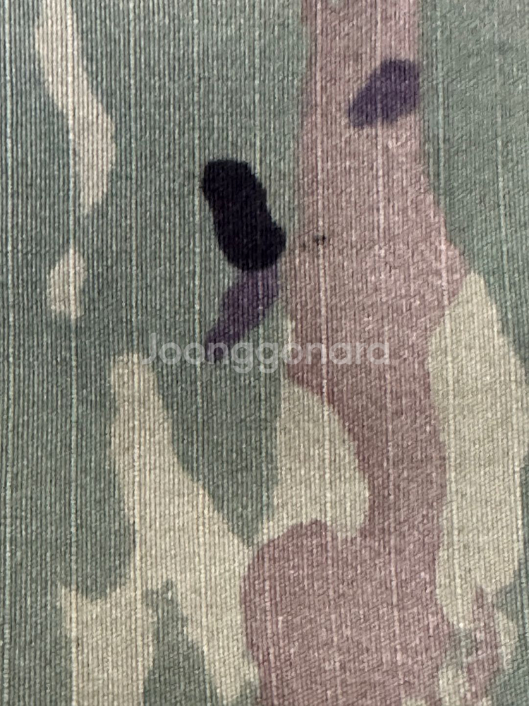 미군 OCP 멀티캠 전투복 상의 (M/L) (L)--6