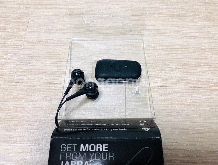 Jabra 블루투스 이어폰 풀박스 자브라 에어팟 프로--0