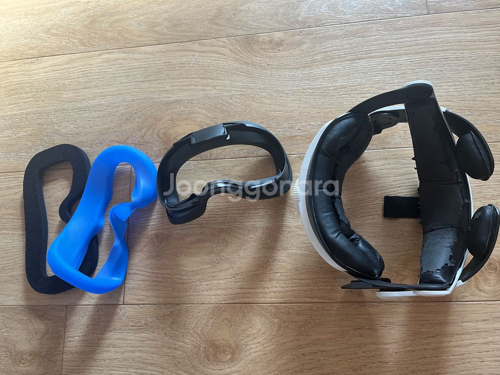 오큘러스 퀘스트2 vr 128GB--2