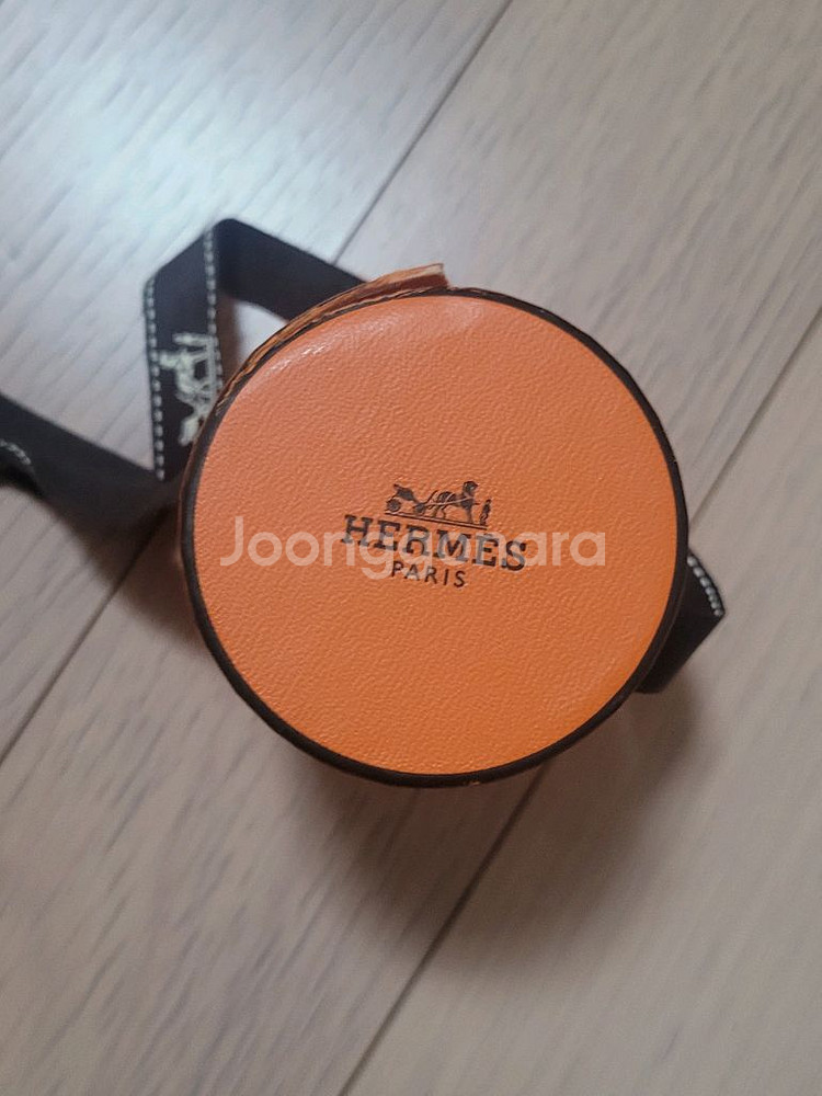 (정품)에르메스 애니마폴리스 트윌리--5