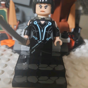 레고 트론 미피