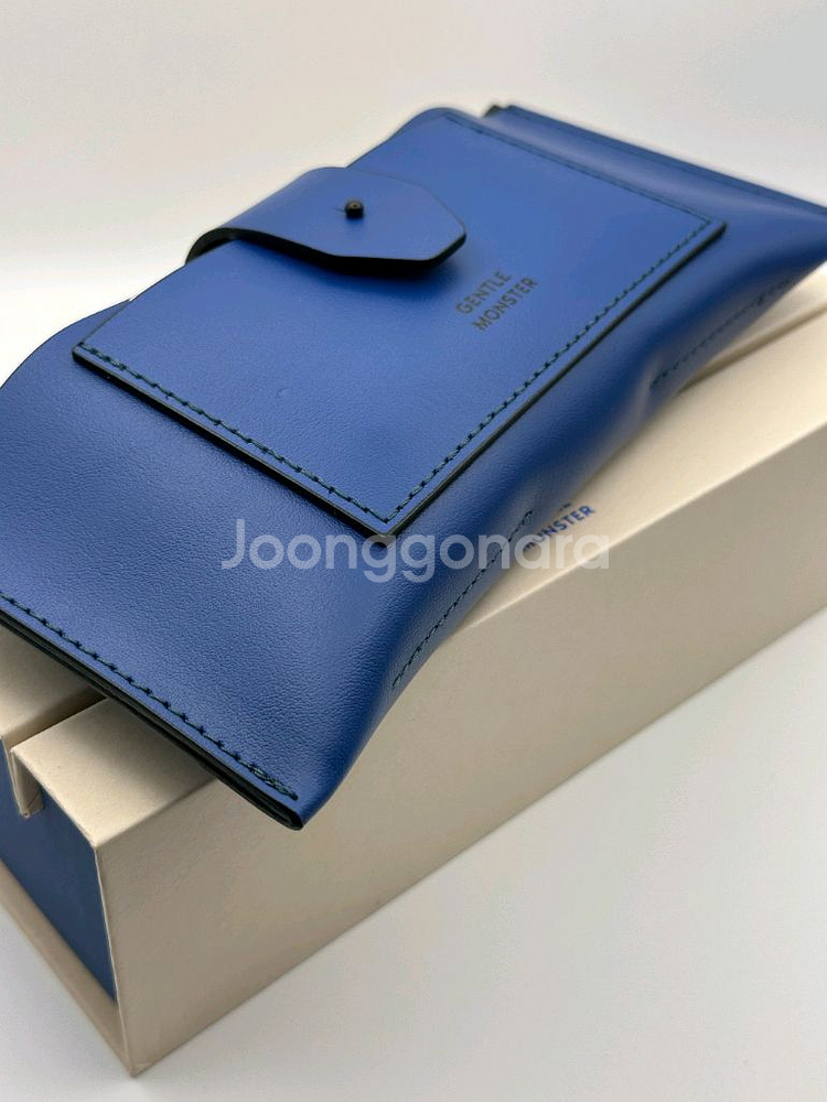 젠틀몬스터 빅불리 선글라스--2